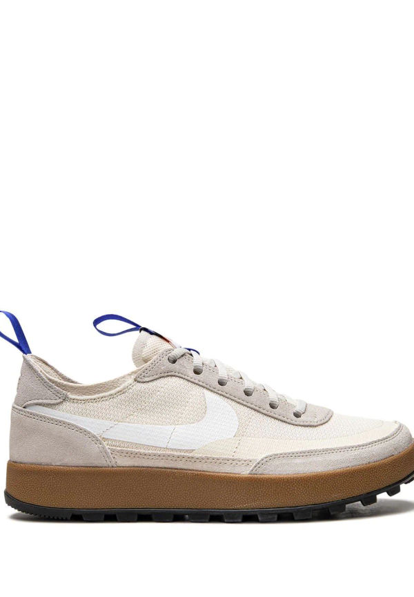 Nike x Tom Sachs General Purpose Shoe sneakers - Grå