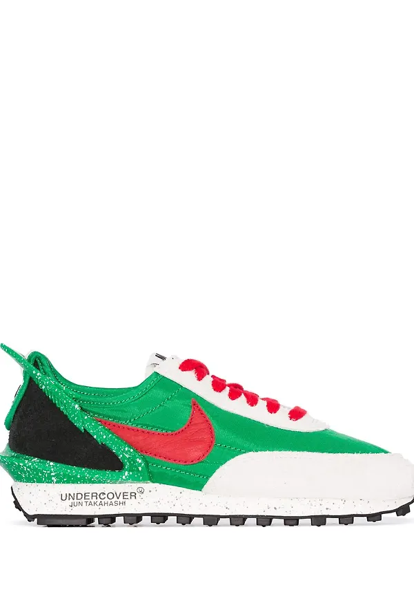 Nike X Undercover Daybreak sneakers - Grön