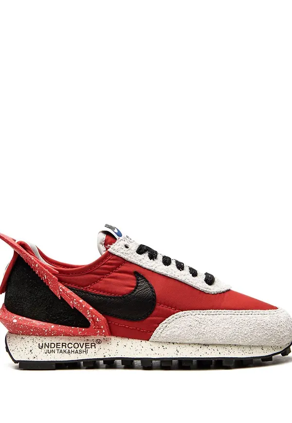 Nike x UNDERCOVER Daybreak sneakers - Röd