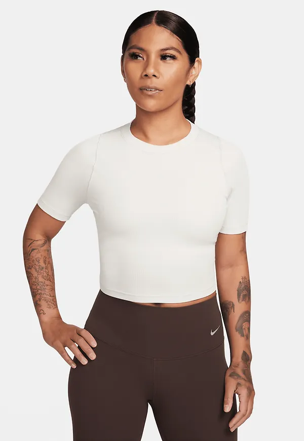 Nike Zenvy Rib