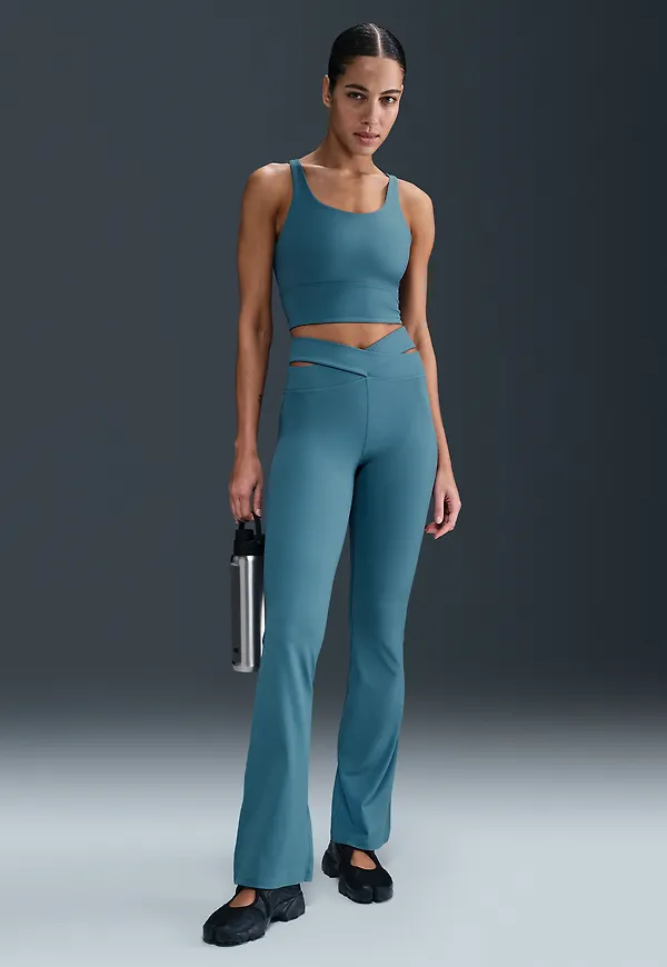 Nike Zenvy Rib