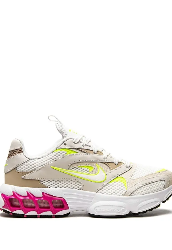 Nike Zoom Air Fire sneakers - Vit