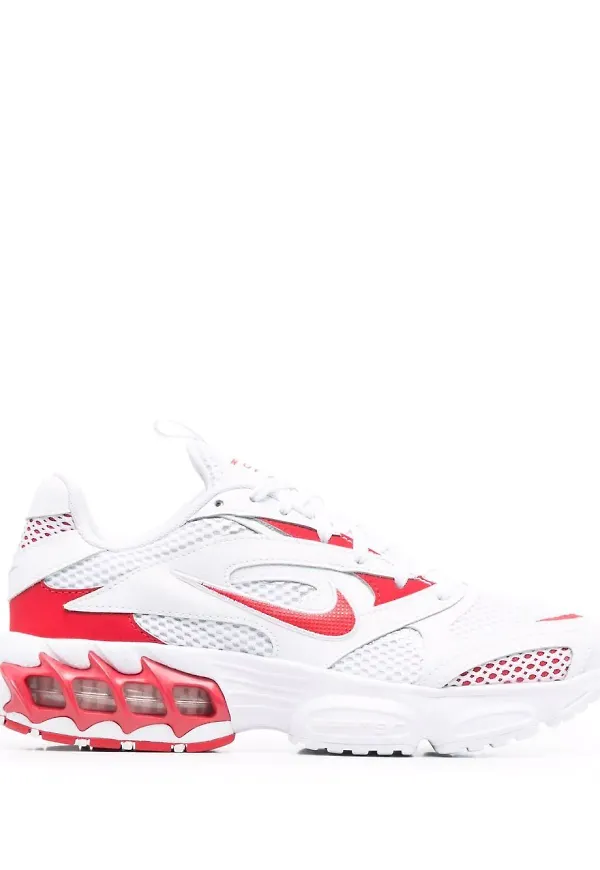 Nike Zoom Air Fire sneakers - Vit