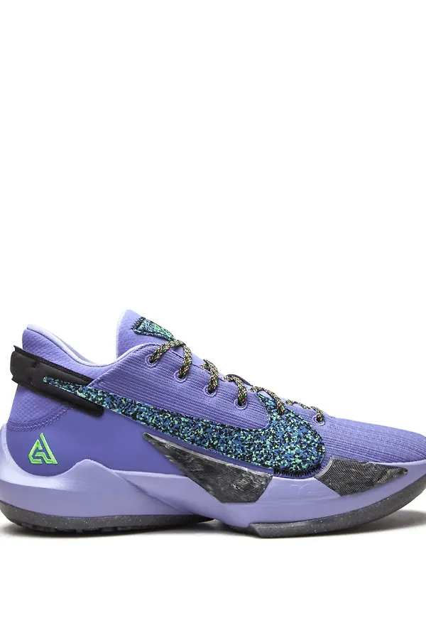 Nike Zoom Freak 2 sneakers - Lila
