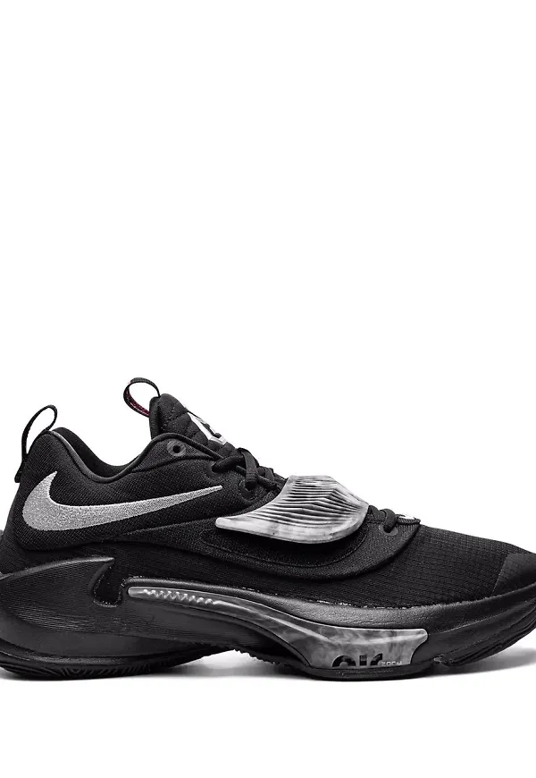 Nike Zoom Freak 3 sneakers - Svart