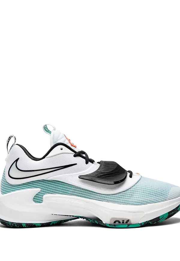 Nike Zoom Freak 3 sneakers - Vit