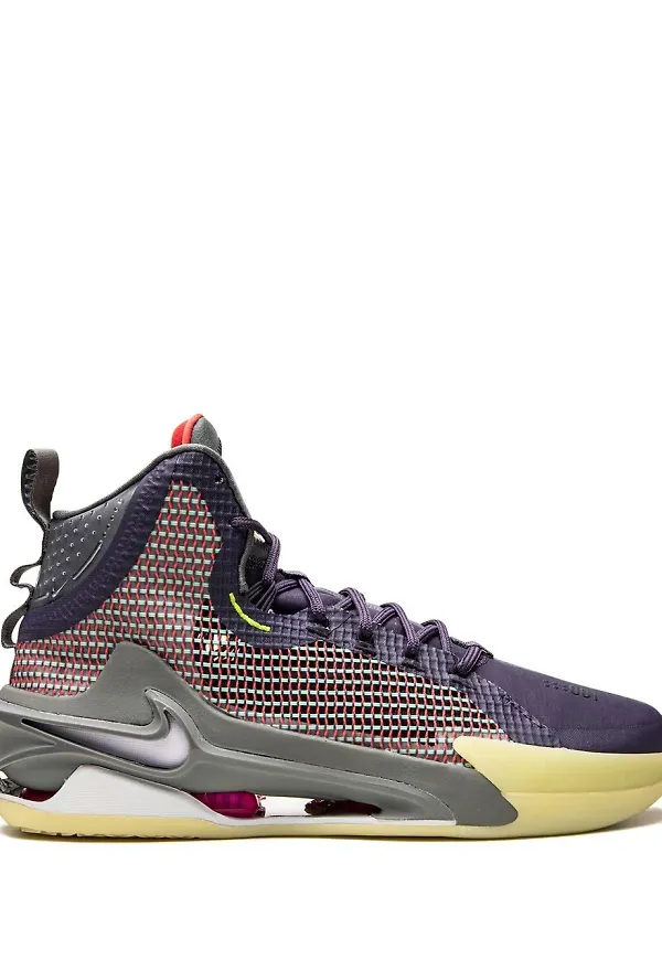 Nike Zoom GT Jump sneakers - Grå