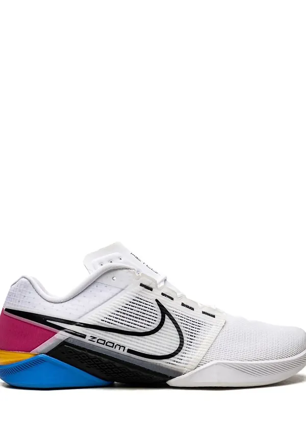 Nike Zoom Metcon Turbo 2 sneakers - Vit