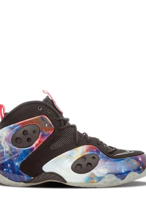 Nike Zoom Rookie PRM sneakers - Flerfärgad
