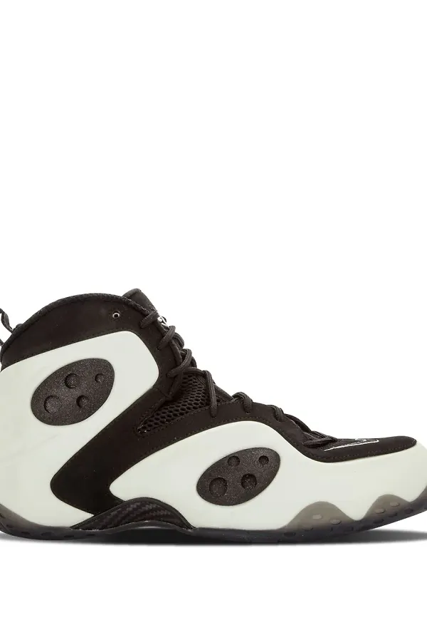 Nike Zoom Rookie sneakers - Svart