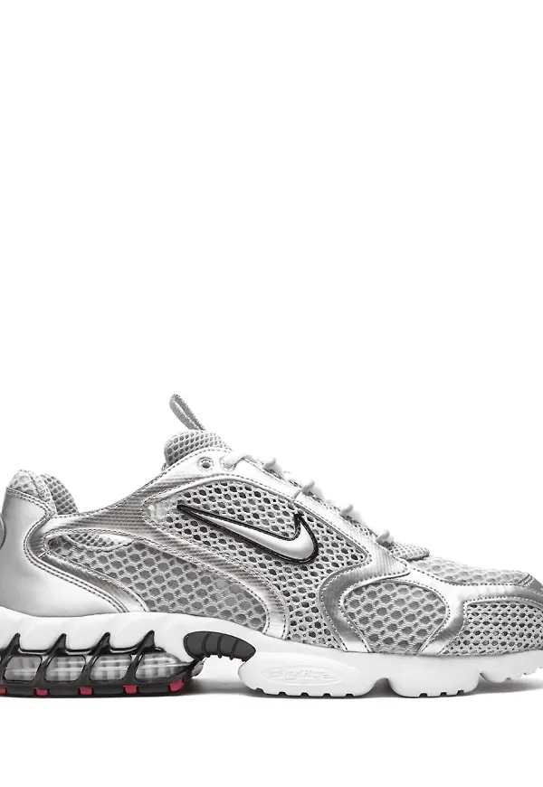 Nike Zoom Spiridom Cage 2 sneakers - Grå