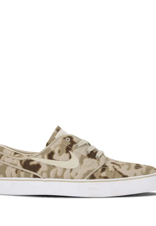 Nike Zoom Stefan Janoski L sneakers - Brun
