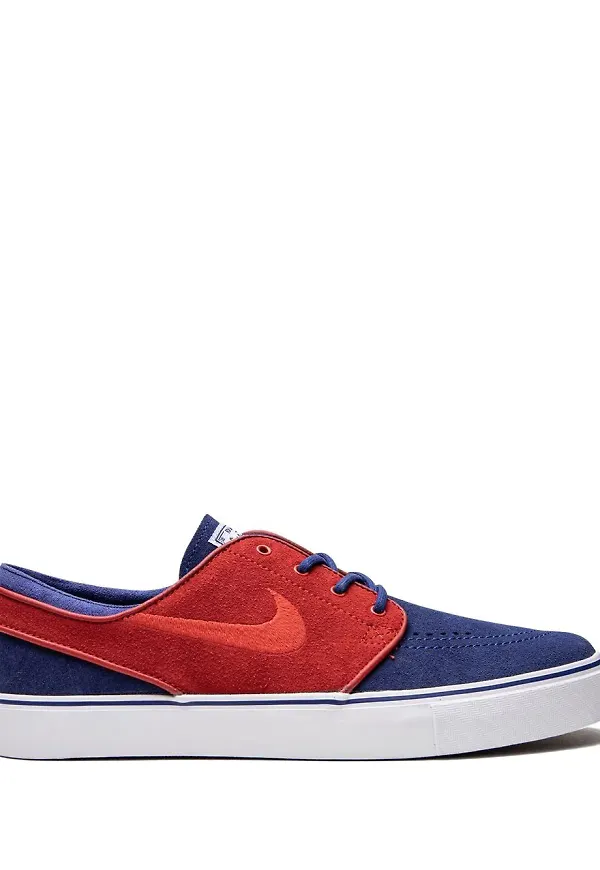 Nike Zoom Stefan Janoski sneakers - Blå