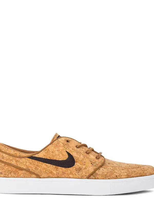 Nike Zoom Stefan Janoski sneakers - Brun