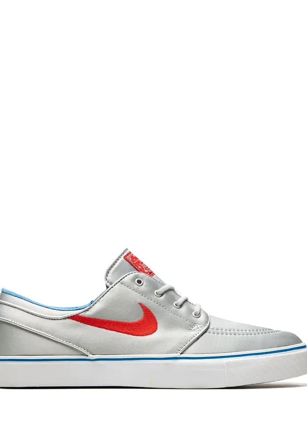 Nike Zoom Stefan Janoski sneakers - Grå