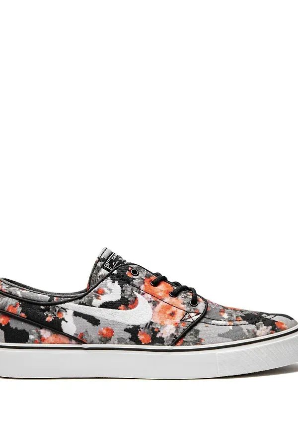 Nike Zoom Stefan Janoski sneakers - Grå