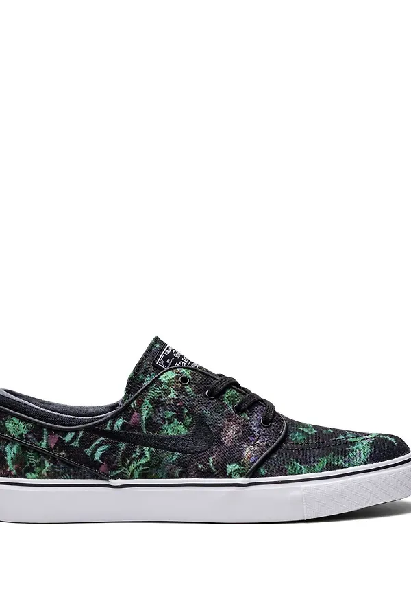 Nike Zoom Stefan Janoski sneakers - Grön