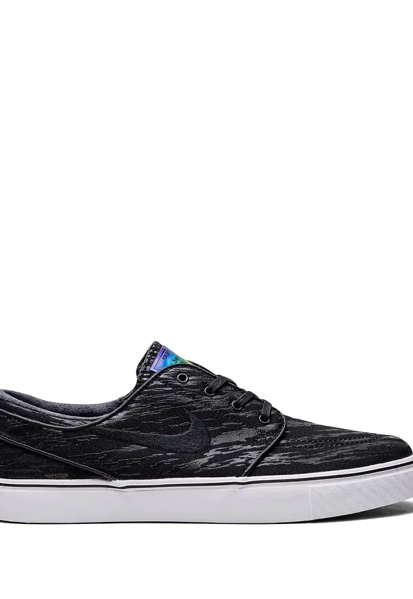 Nike Zoom Stefan Janoski sneakers - Svart