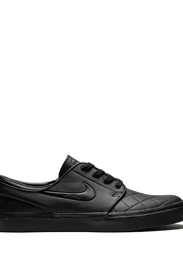 Nike Zoom Stefan Janoski sneakers - Svart