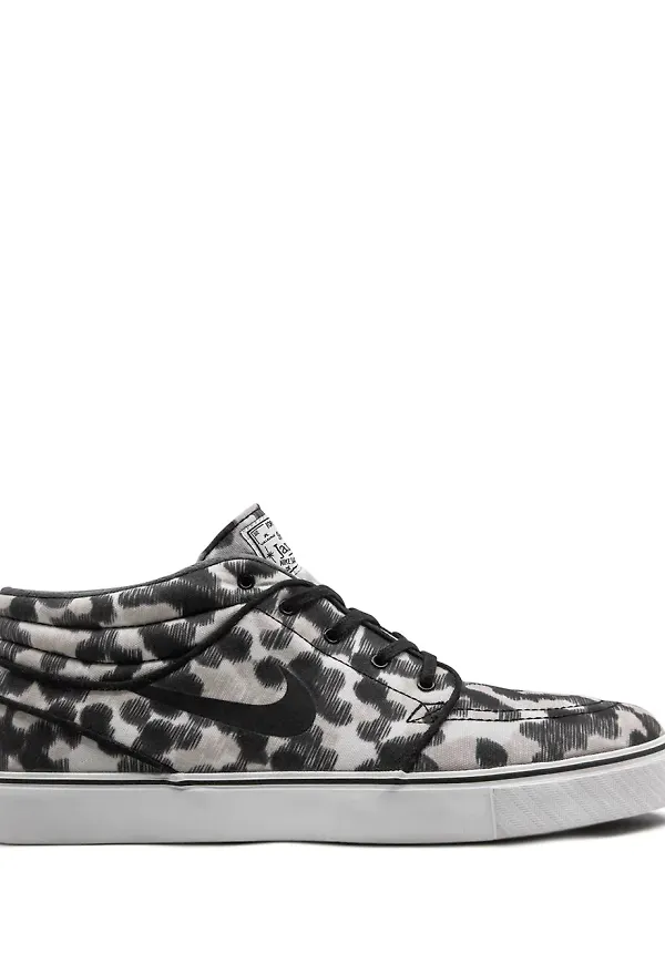 Nike Zoom Stefan Janoski sneakers - Vit