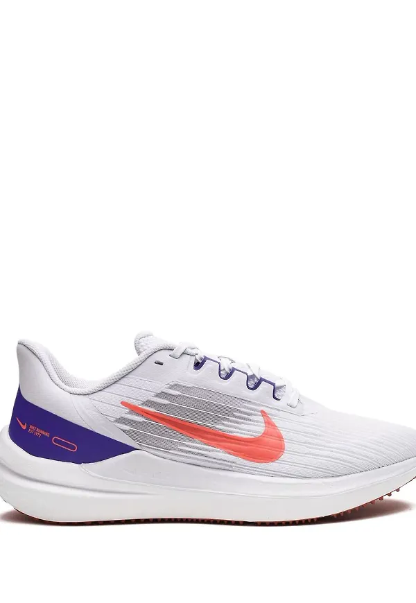 Nike Zoom Winflo 9 sneakers - Vit