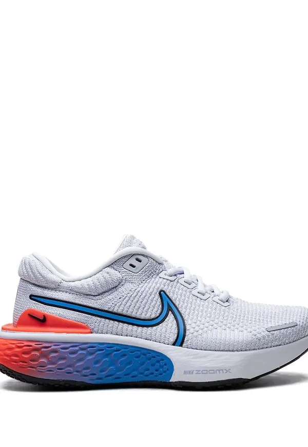 Nike ZoomX Invincible Run FK sneakers - Grå