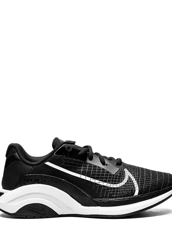 Nike ZoomX SuperRep Surge sneakers - Svart
