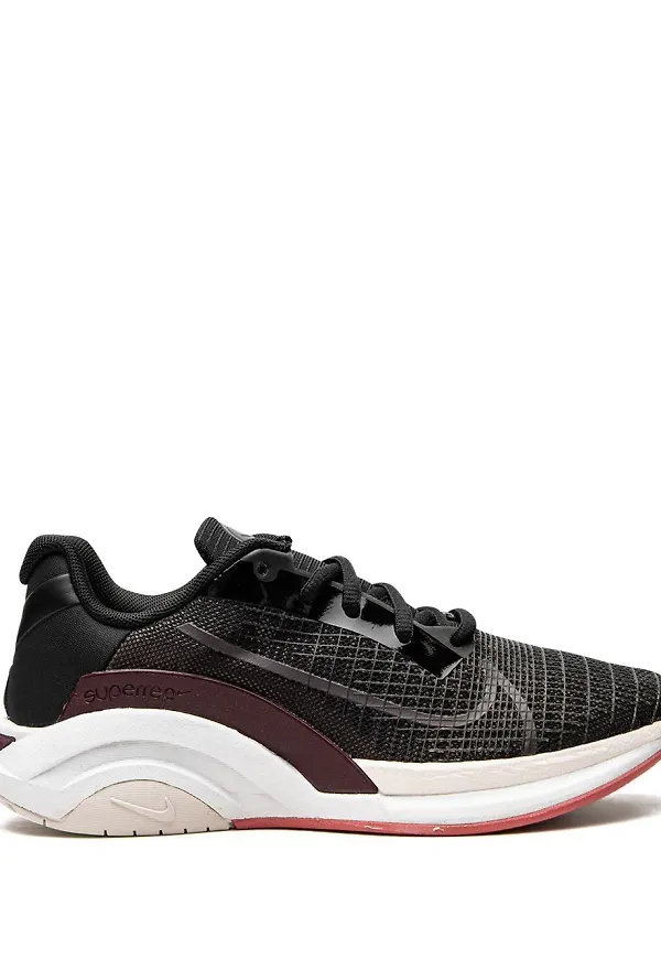 Nike ZoomX SuperRep Surge sneakers - Svart