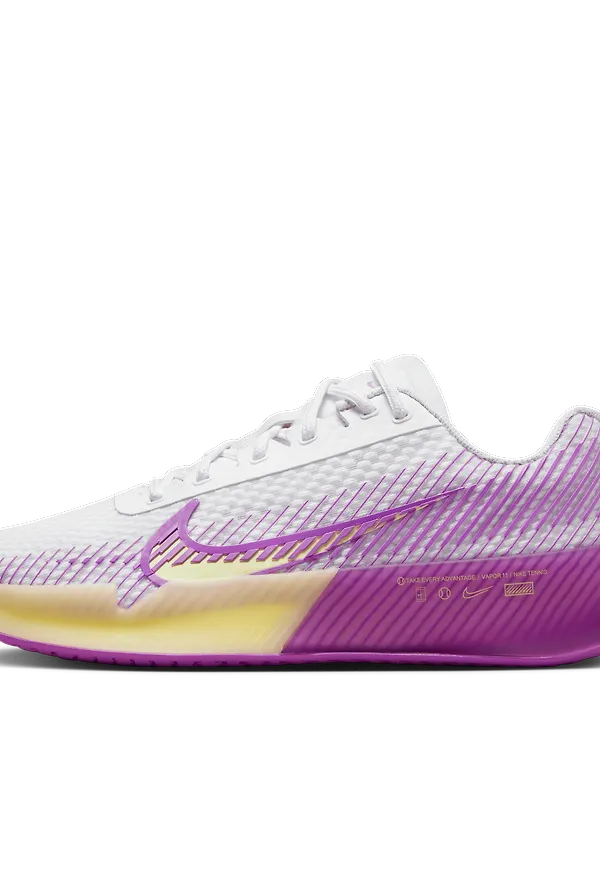 NikeCourt Air Zoom Vapor 11