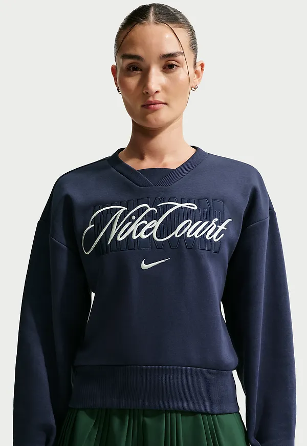 NikeCourt Collection
