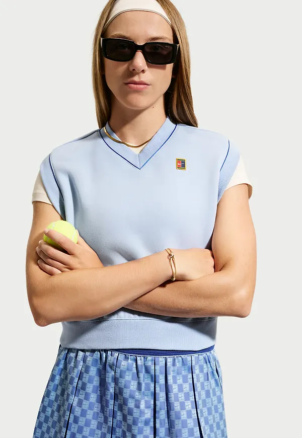 NikeCourt Court Collection