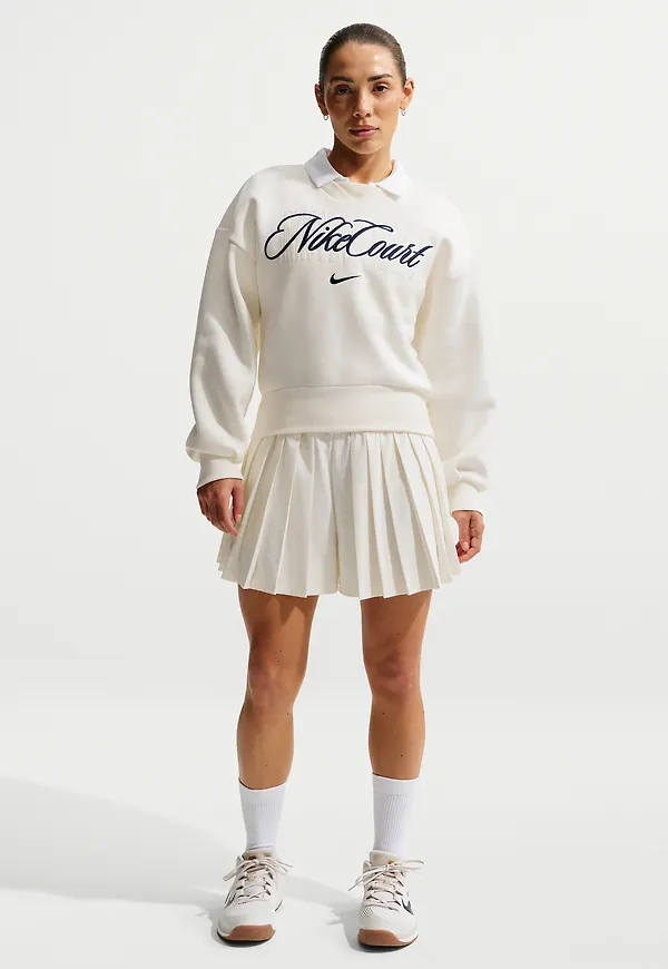 NikeCourt Court-kollektionen