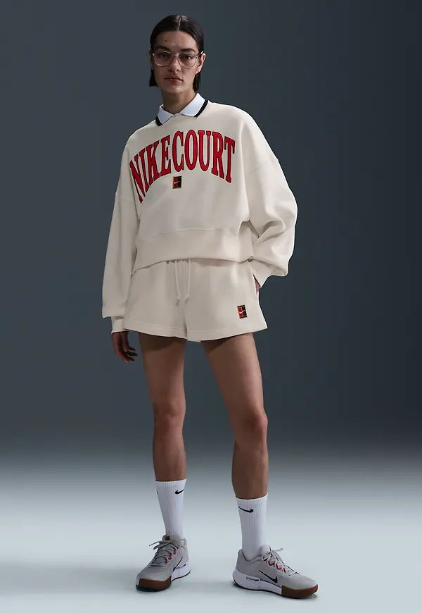 NikeCourt Phoenix Fleece