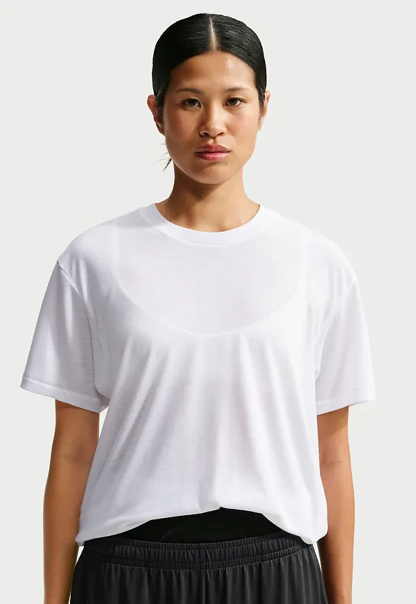 NikeSKIMS Performance Cotton Blend