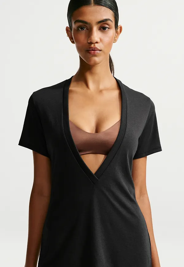 NikeSKIMS Performance Cotton Blend