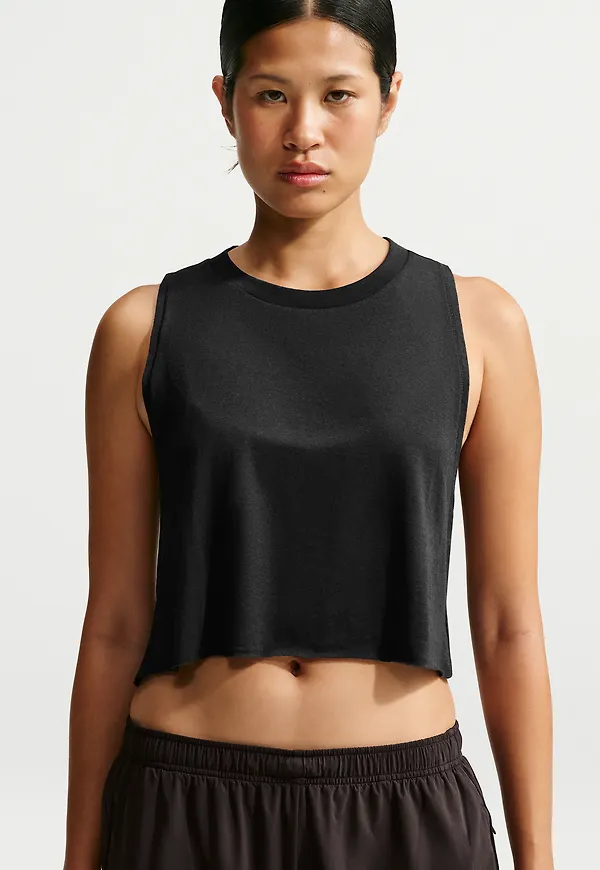 NikeSKIMS Performance Cotton Blend