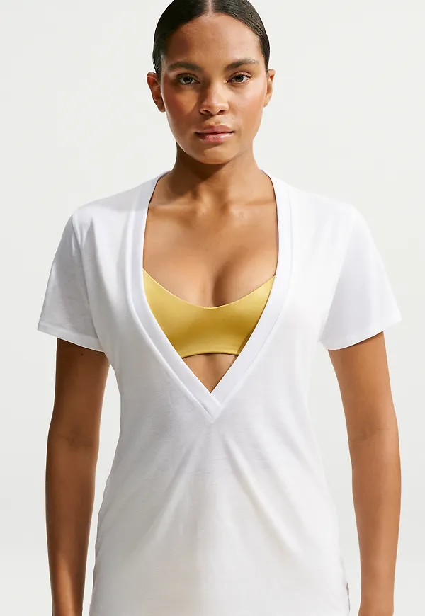 NikeSKIMS Performance Cotton Blend