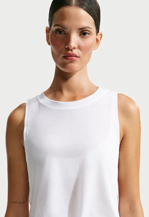 NikeSKIMS Performance Cotton Blend