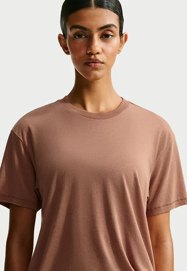NikeSKIMS Performance Cotton Blend
