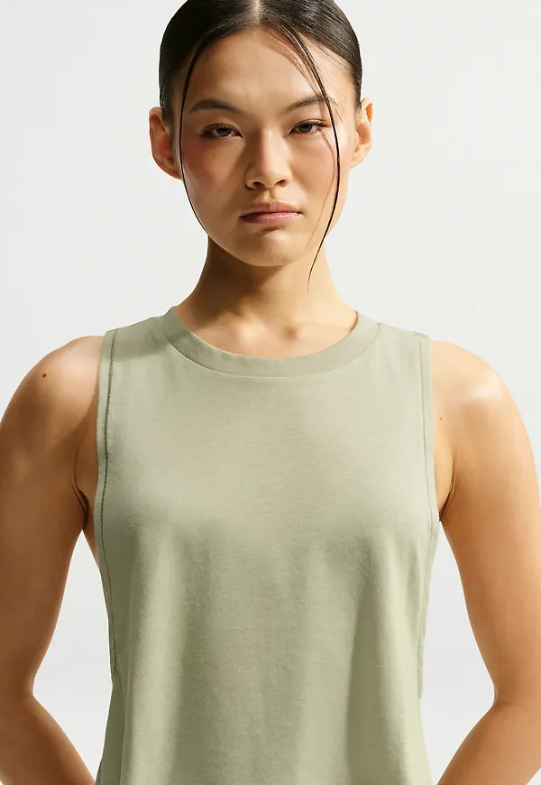 NikeSKIMS Performance Cotton Blend