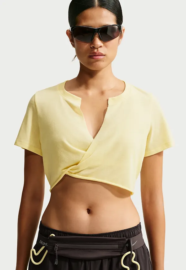 NikeSKIMS Performance Cotton Blend