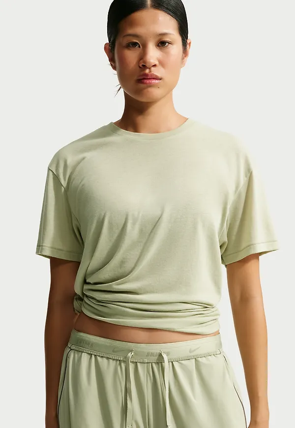 NikeSKIMS Performance Cotton Blend