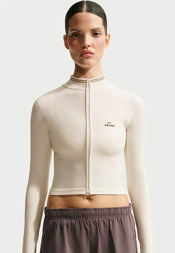 NikeSKIMS Ribbed Seamless