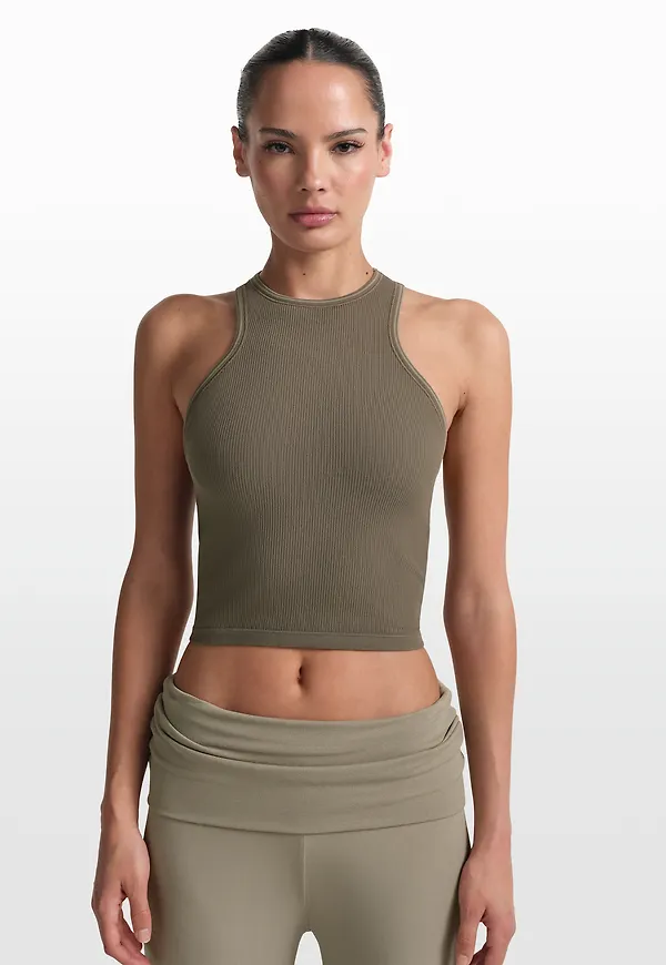 NikeSKIMS Ribbed Seamless