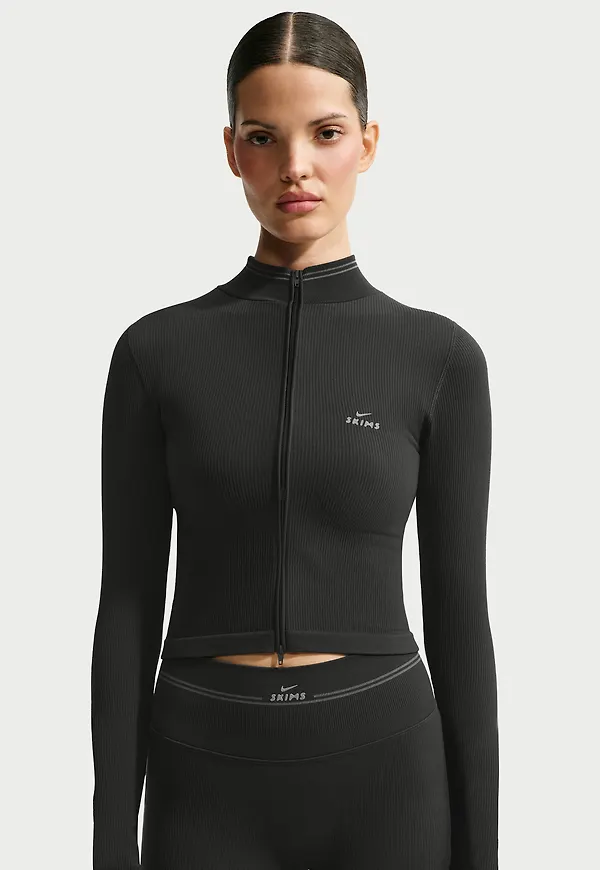 NikeSKIMS Ribbed Seamless
