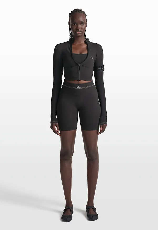 NikeSKIMS Ribbed Seamless