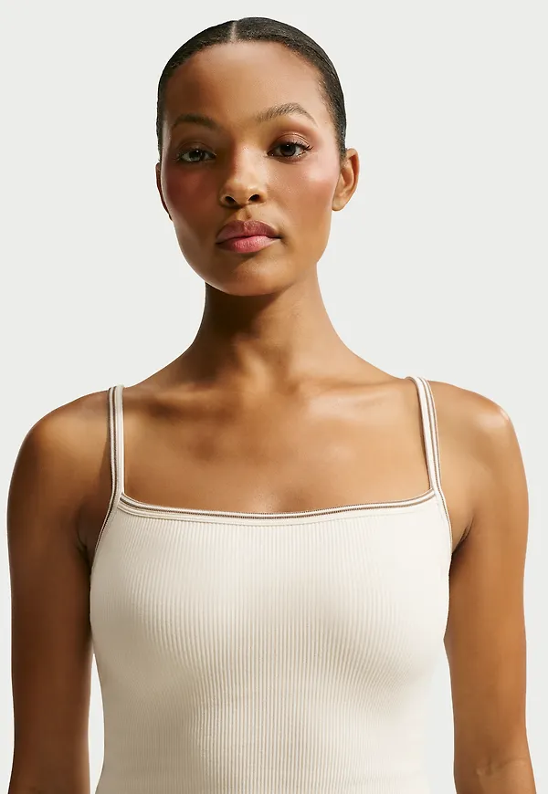 NikeSKIMS Ribbed Seamless