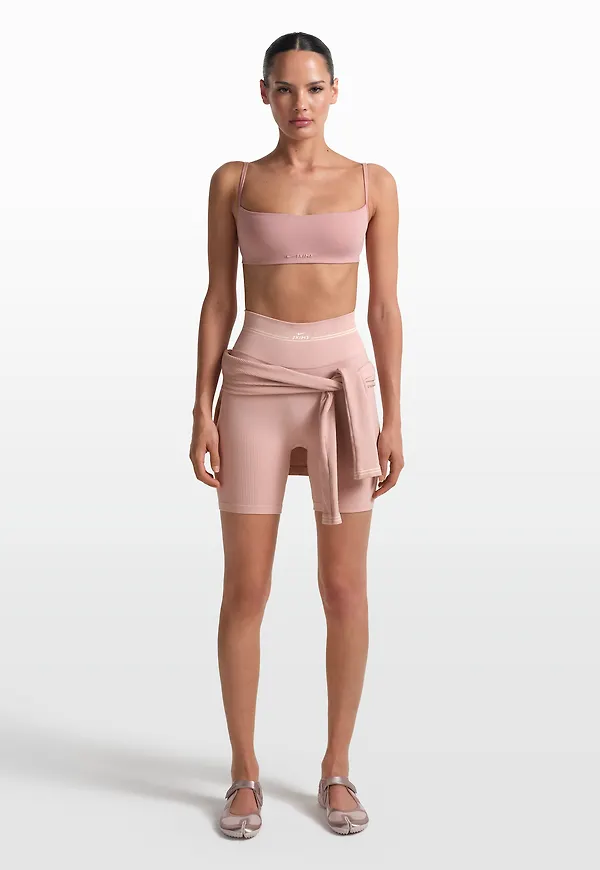 NikeSKIMS Ribbed Seamless