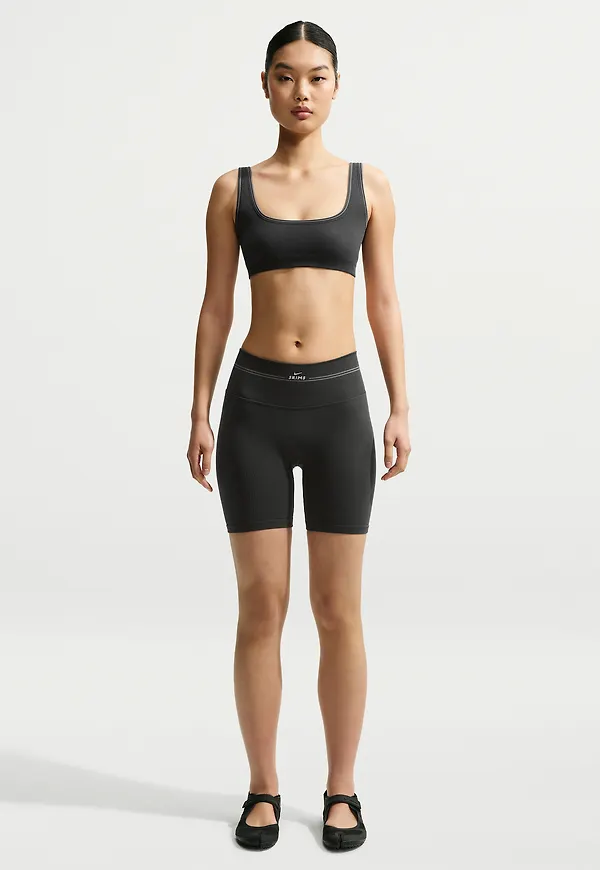 NikeSKIMS Ribbed Seamless