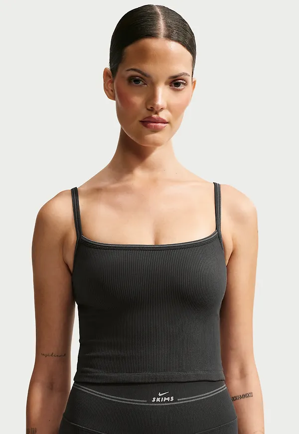 NikeSKIMS Ribbed Seamless